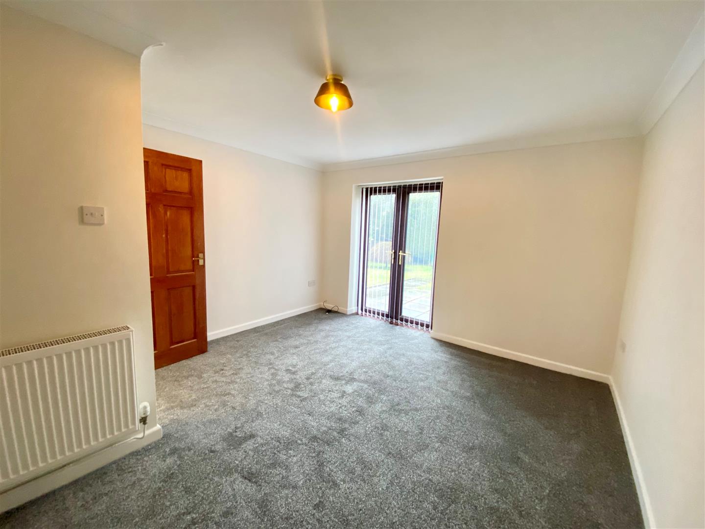 Crown Road, Kenfig Hill, Bridgend County Borough, CF33 6EN